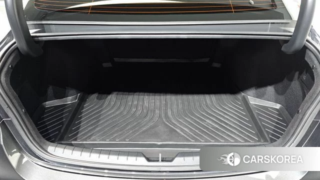 Kia K5 3rd generation id 4534842 из Кореи 8