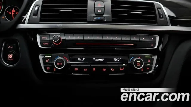 BMW 4 Series (F32) id 2684167 из Кореи 8