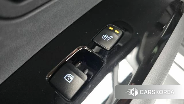 Hyundai Tucson (NX4) id 3800159 из Кореи 8