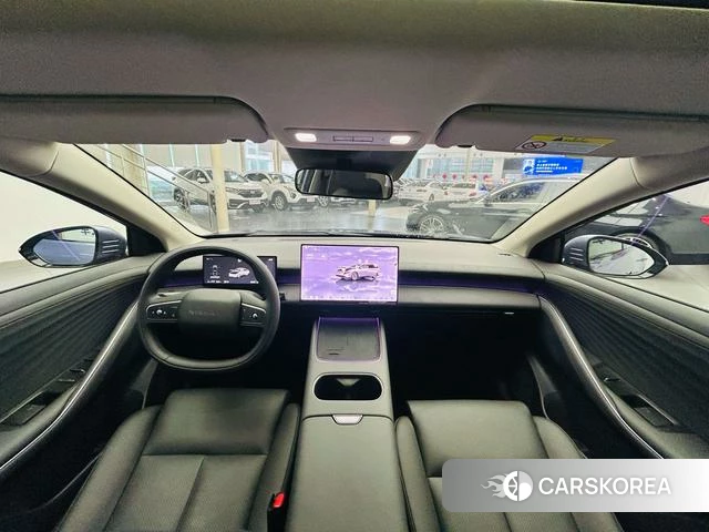 Nissan N6 id 4273244 из Китая 8
