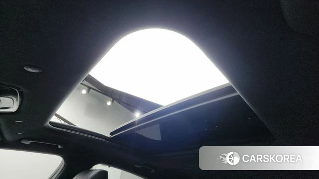 Genesis GV80 Coupe id 3952576 из Кореи 8