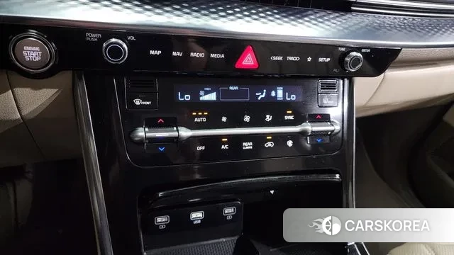 Kia Carnival 4th generation id 2993999 из Кореи 8