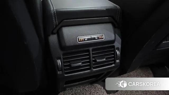 Land Rover Range Rover Evoque id 3469433 из Кореи 8