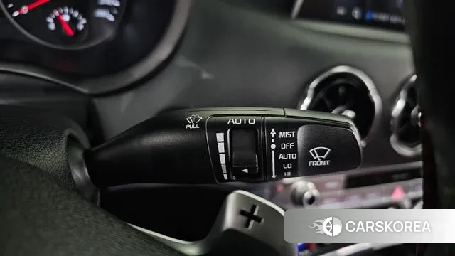 Kia Stinger id 3562879 из Кореи 8