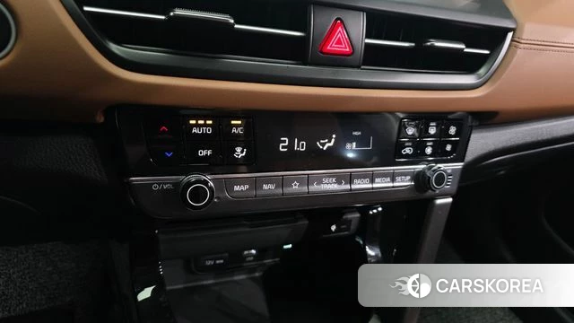 Kia The New Seltos id 4301961 из Кореи 8