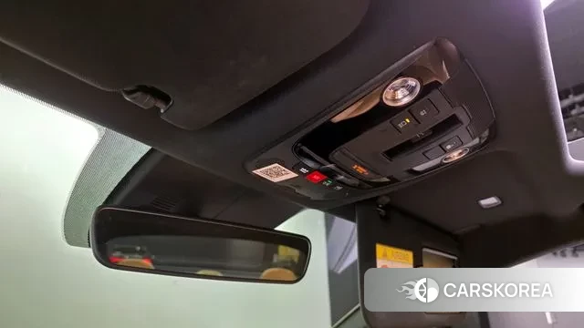 Kia K5 Hybrid 3rd Generation id 3478680 из Кореи 8