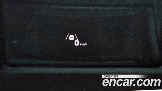 Hyundai The New Santa Fe id 2440023 из Кореи 8