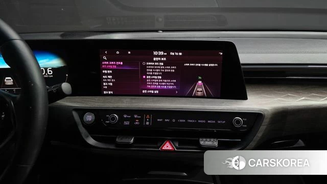 Kia K8 id 4396564 из Кореи 8
