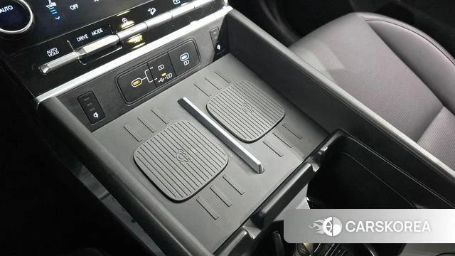 Hyundai Santa Fe (MX5) id 3909476 из Кореи 8