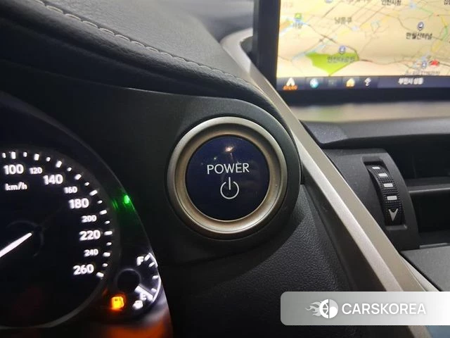 Lexus NX300h id 4615496 из Кореи 8