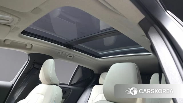 Volvo XC40 id 4623096 из Кореи 8