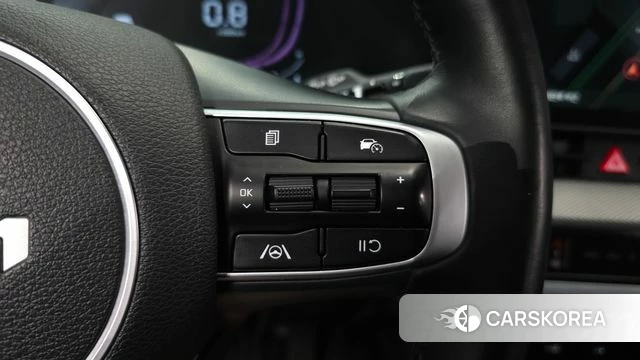 Kia Sportage 5th Generation id 4725324 из Кореи 8