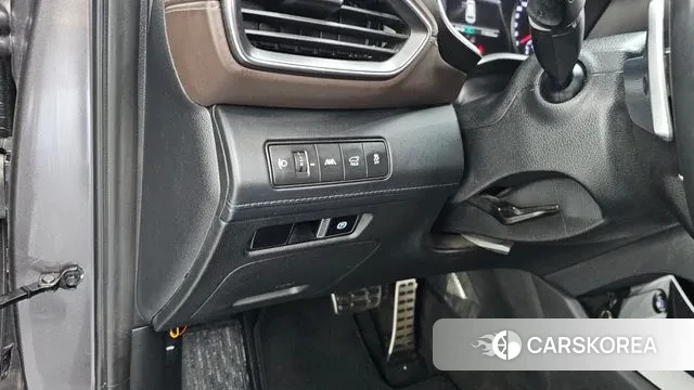 Hyundai The New Santa Fe id 3329108 из Кореи 8