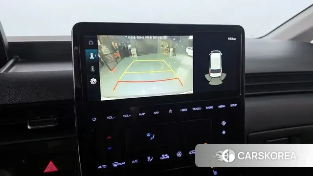 Hyundai Staria id 3420659 из Кореи 8