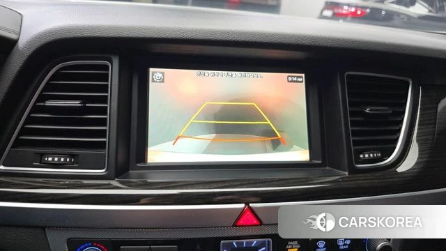 Genesis G80 id 4245208 из Кореи 8