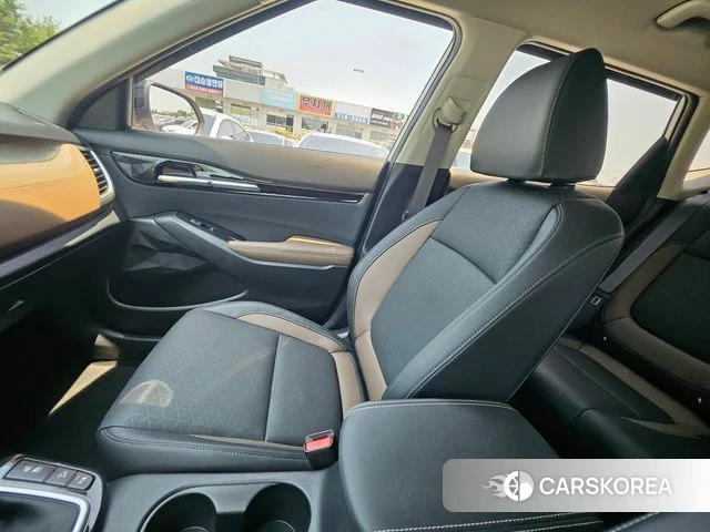 Kia Seltos id 4514545 из Кореи 8