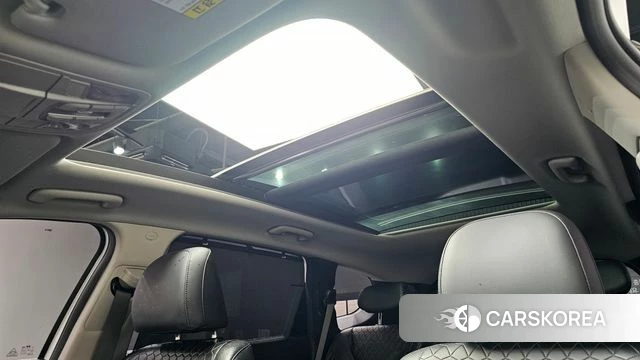 Hyundai Santa Fe TM id 4251200 из Кореи 8