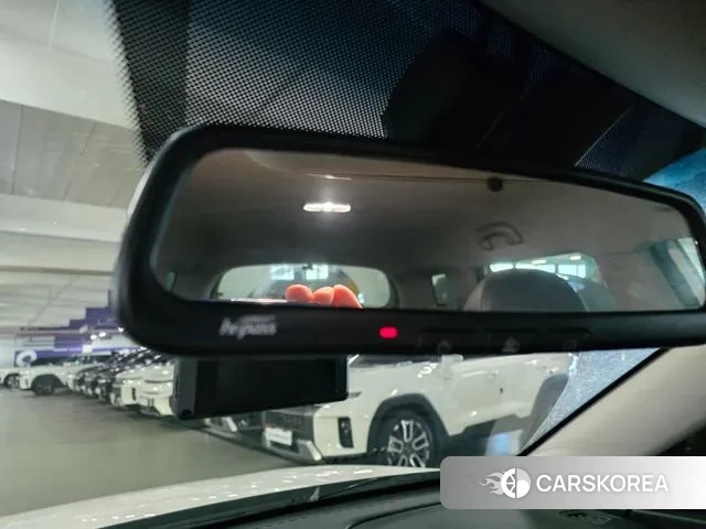 Ssangyong Tivoli Air id 3518783 из Кореи 8