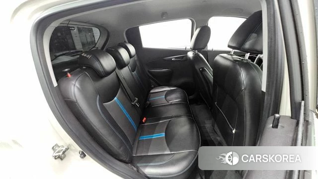 Chevrolet (GM Daewoo) The New Spark id 4563204 из Кореи 8