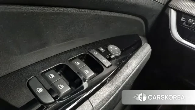 Kia Sportage 5th Generation id 3600234 из Кореи 8