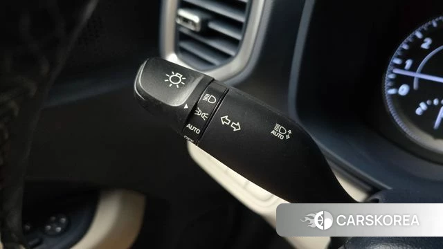 Hyundai Venue id 4447022 из Кореи 8