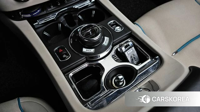 Rolls-Royce Dunn id 3937127 из Кореи 8