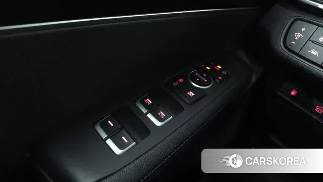 Kia The New Sorento id 3439869 из Кореи 8