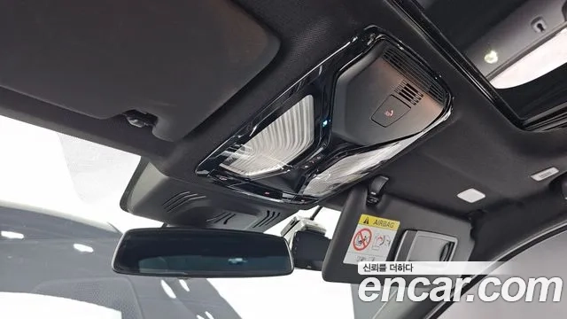 BMW 3 Series (G20) id 2954199 из Кореи 8