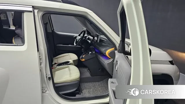 Hyundai Casper id 3201240 из Кореи 8