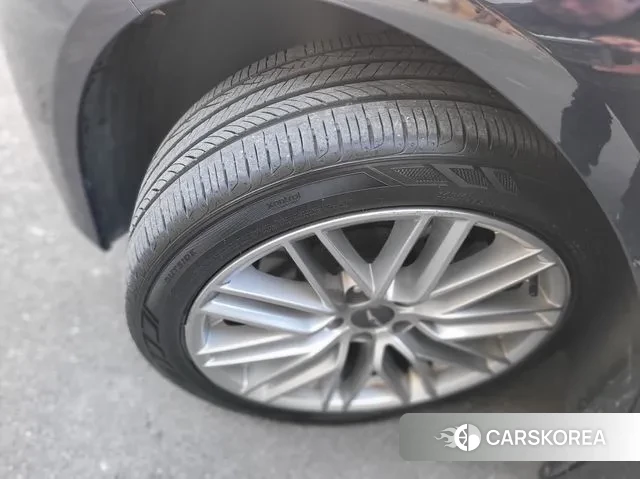 Genesis G70 id 3454874 из Кореи 8