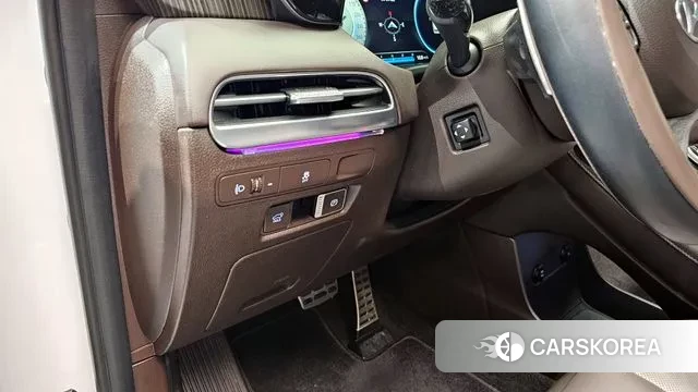 Hyundai The New Palisade id 3322792 из Кореи 8