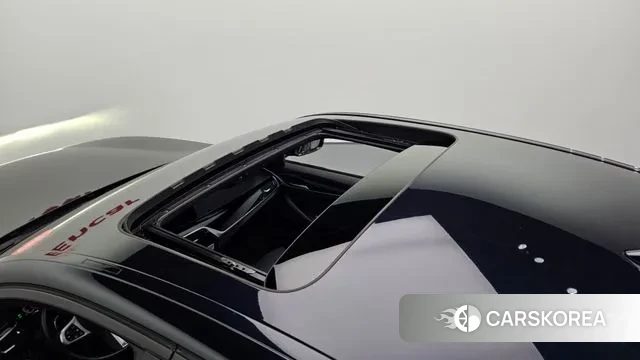 BMW 5 Series (G30) id 3472372 из Кореи 8