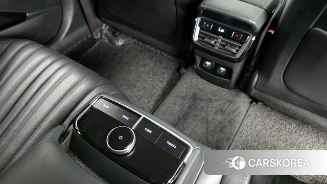 Kia K8 Hybrid id 4293307 из Кореи 8