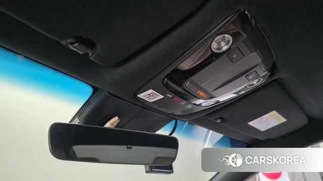 Kia K8 id 3833289 из Кореи 8