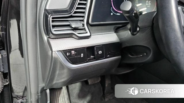 Kia Sportage 5th Generation id 3923276 из Кореи 8