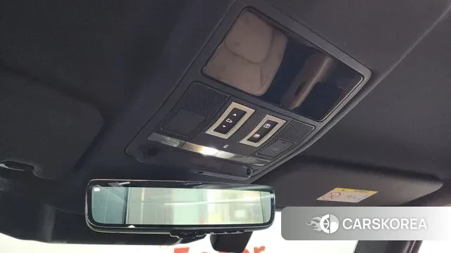 Land Rover Defender (L663) id 3663880 из Кореи 8