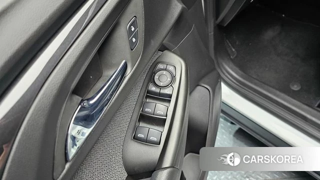 Chevrolet (GM Daewoo) Trailblazer id 4688320 из Кореи 8