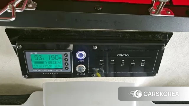 Hyundai Staria id 3394907 из Кореи 8