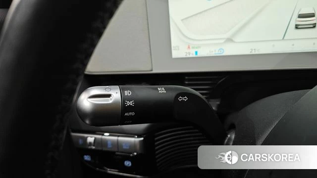 Hyundai Ionic 5 id 4383342 из Кореи 8