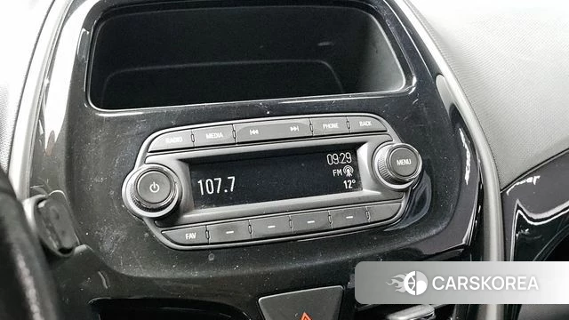 Chevrolet (GM Daewoo) The New Spark id 3833739 из Кореи 8