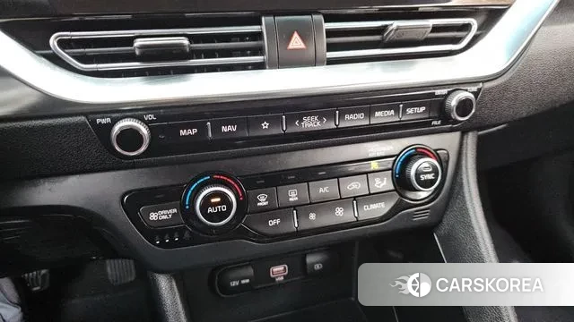 Kia The New Niro id 3524700 из Кореи 8