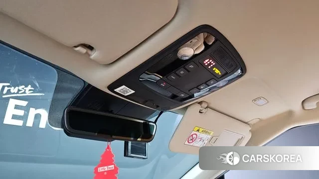 Kia Carnival 4th generation id 2975932 из Кореи 8