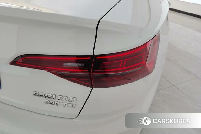 Volkswagen Sagitar id 3804728 из Китая 8
