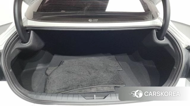 Hyundai Sonata D Edge (DN8) id 4539690 из Кореи 8