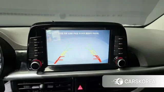 Kia Morning Urban (JA) id 3232639 из Кореи 8