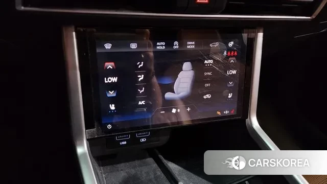 Ssangyong Torres id 2984429 из Кореи 8