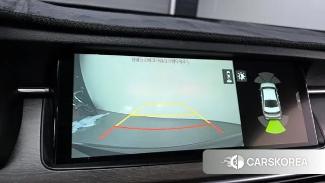 Kia K7 Premier id 3018449 из Кореи 8