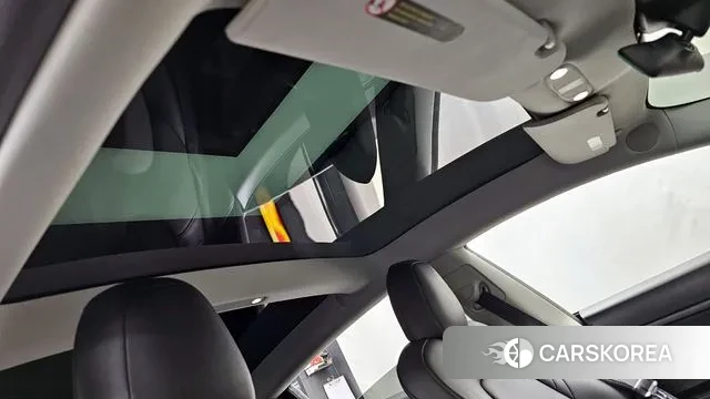 Tesla Model 3 id 3028473 из Кореи 8