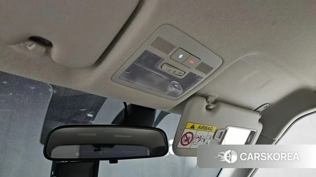 Hyundai Venue id 4881754 из Кореи 8