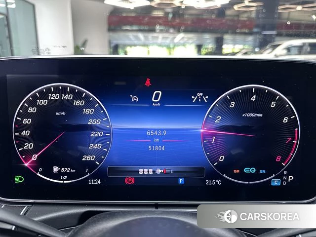 Mercedes-Benz Class C id 4297638 из Китая 8